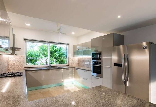 4 BHK Private Pool Villa photo 2