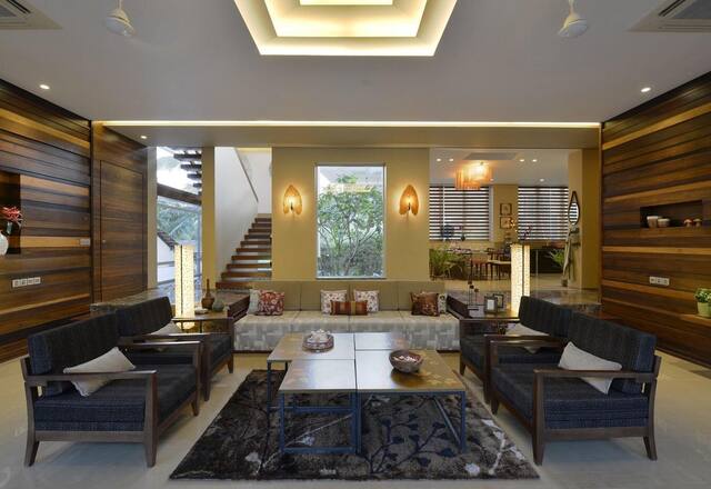 4 BHK Villa photo 3