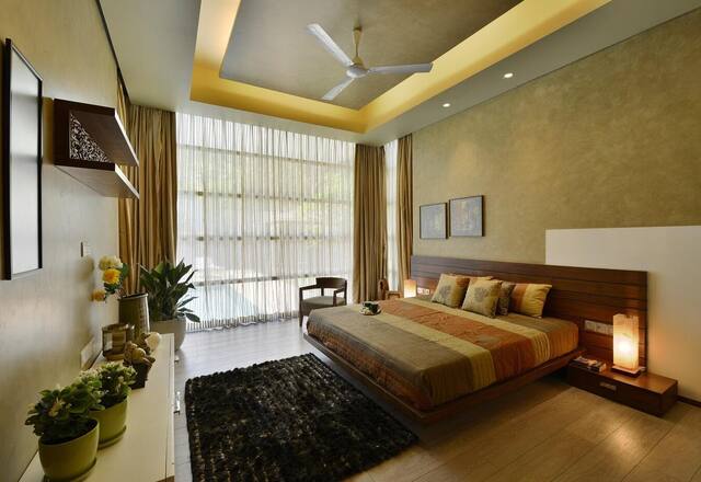 4 BHK Villa photo 5
