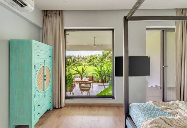 4 BHK Villa photo 4