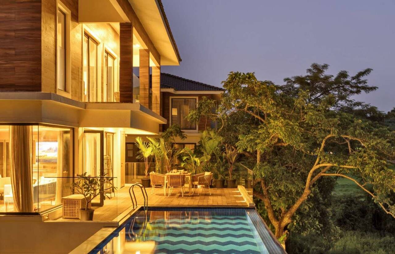 4 BHK Villa photo 1