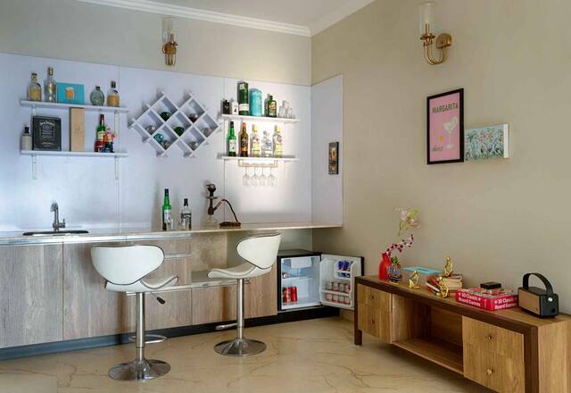 Luxury 4 BHK Private Pool Villa photo 3