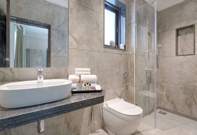 Luxury 4 BHK Private Pool Villa photo 5