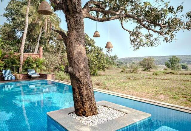 4 BHK Villa photo 2