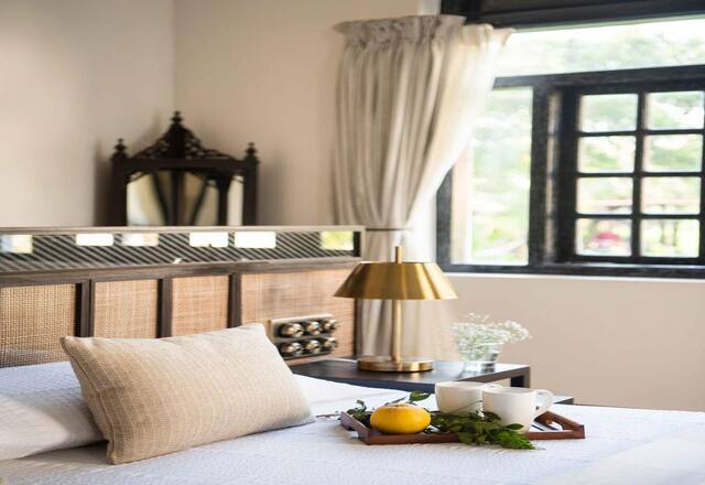 4 BHK Villa photo 5