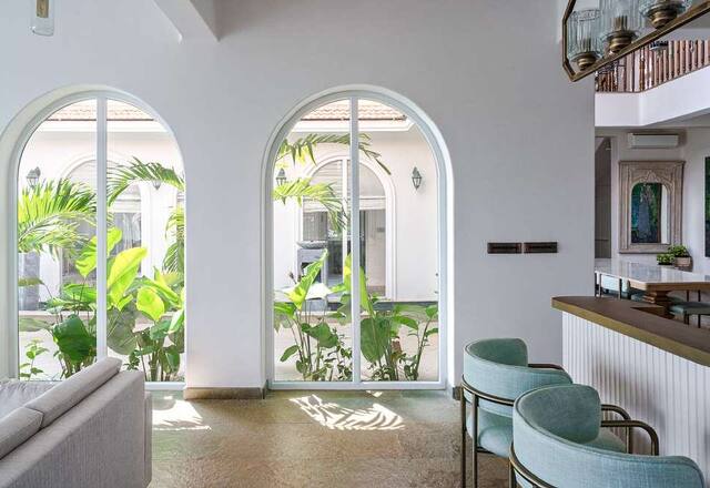 4 BHK Private Pool Villa photo 3