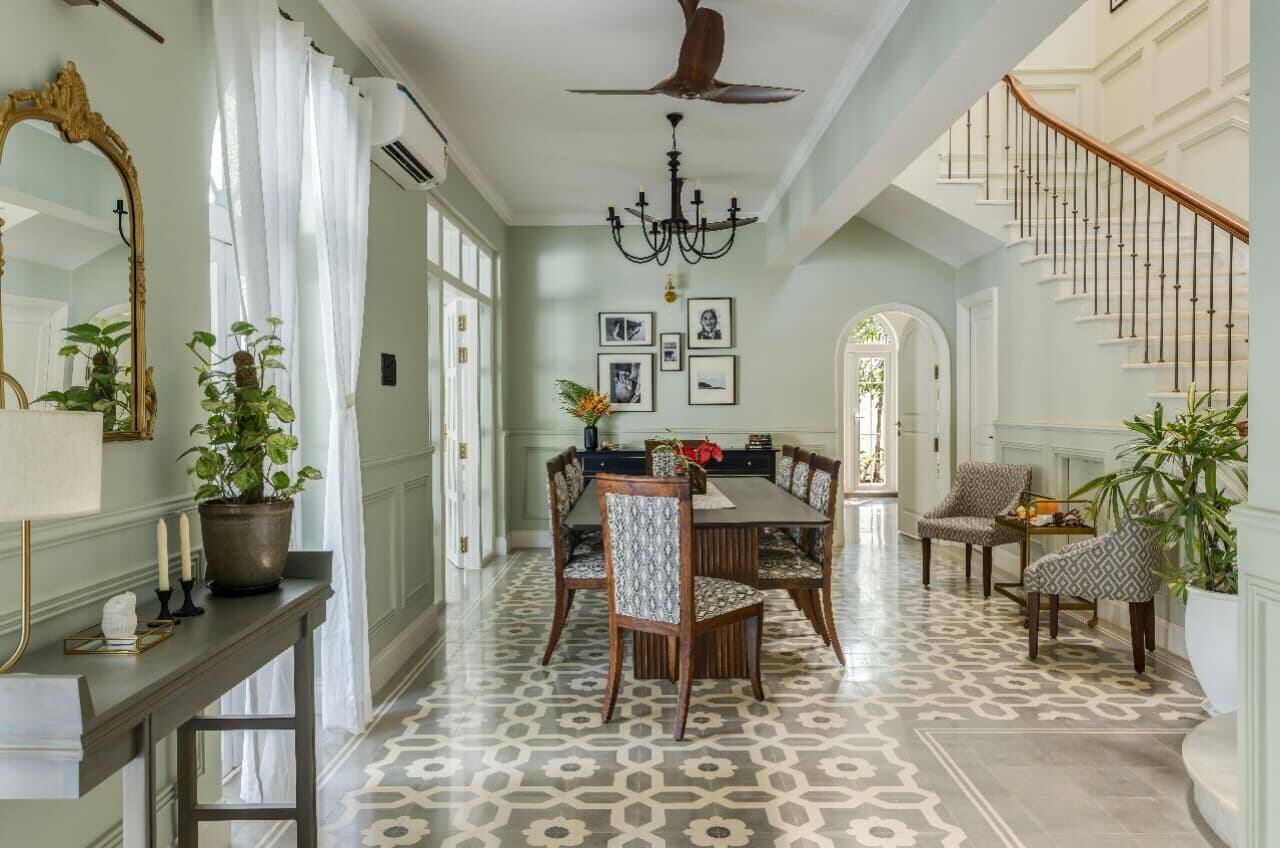 4+4 BHK Private Pool Villa photo 1