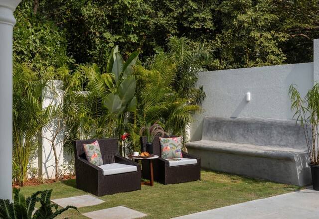 4+4 BHK Private Pool Villa photo 3