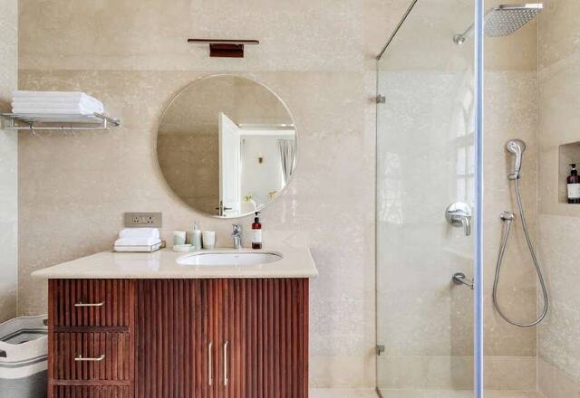 Ultra Luxury 4 BHK Private Pool Villa photo 3