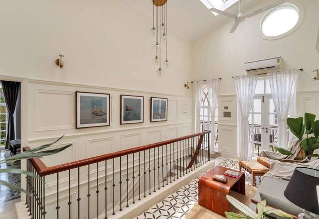 Ultra Luxury 4 BHK Private Pool Villa photo 4