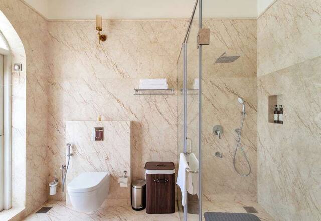 Ultra Luxury 4 BHK Private Pool Villa photo 5