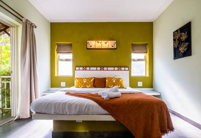 4 BHK Private Pool Villa photo 5