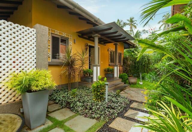 Luxury 4 BHK Private Pool Villa photo 2