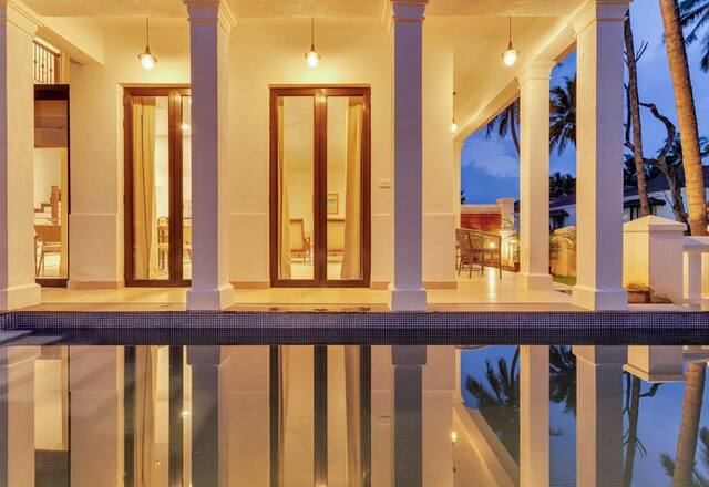 4 BHK Villa