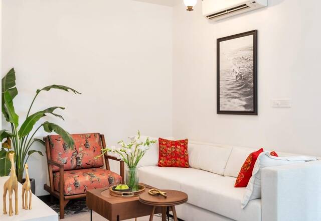 4 BHK Villa photo 5