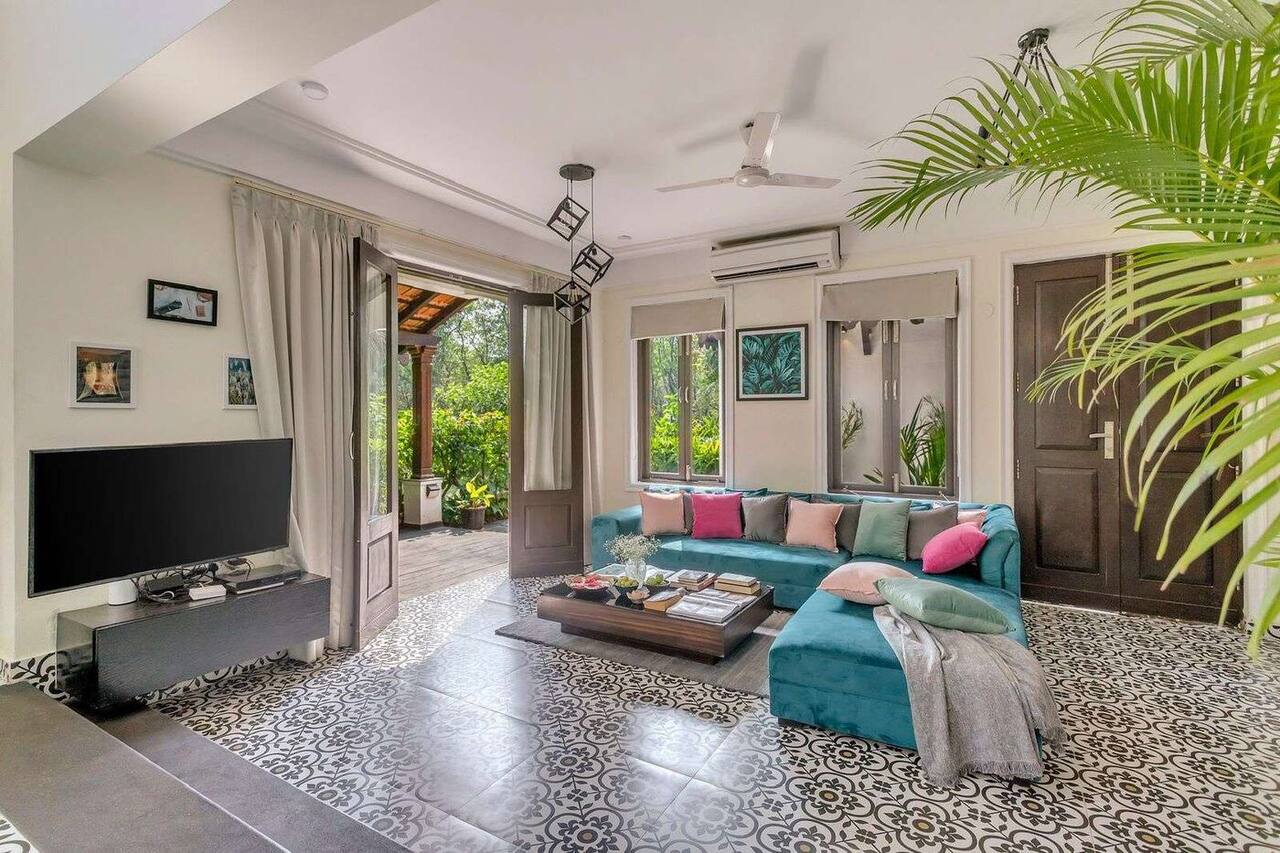 4 BHK Villa photo 1