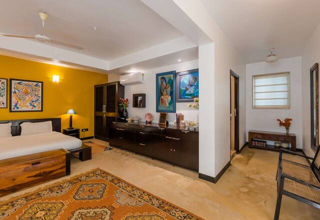 4 BHK Villa photo 4