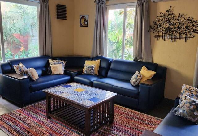 4 BHK Private Pool Villa photo 3