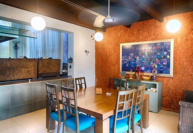 Luxury 4 BHK Private Pool Villa photo 3