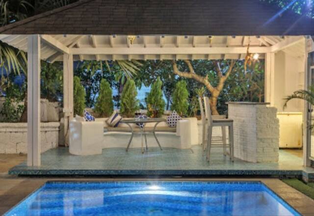 4 BHK Villa