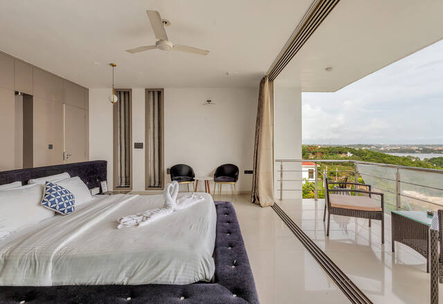 4 BHK Villa photo 3
