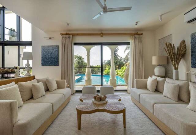 4 BHK Private Pool Villa photo 2