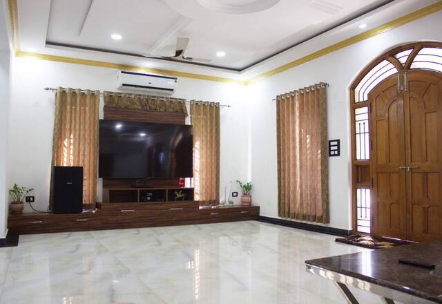 4 BHK Mansion photo 4