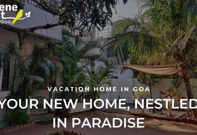 4 BHK Villa
