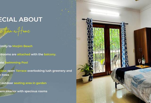 4 BHK Villa photo 4
