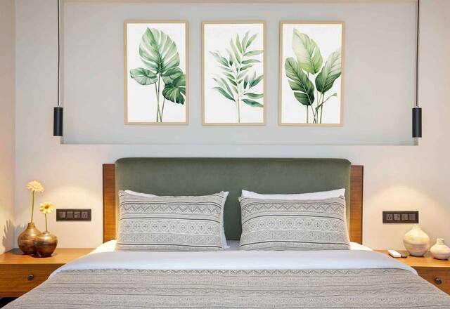 Ultra Luxury 4 BHK Private Pool Villa photo 4