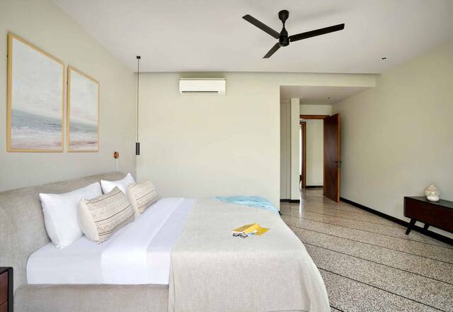 Ultra Luxury 4 BHK Private Pool Villa photo 5