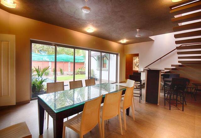 Luxury 4 BHK Private Pool Villa photo 2