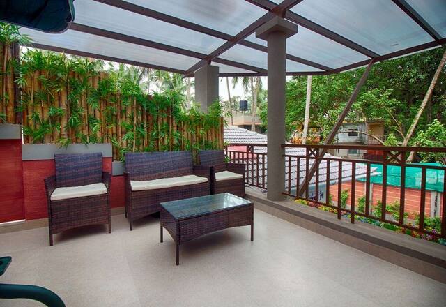 Luxury 4 BHK Private Pool Villa photo 3