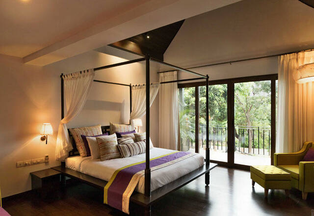 4 BHK Private Pool Villa photo 2