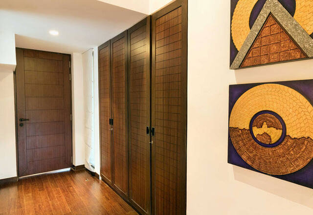 4 BHK Private Pool Villa photo 5