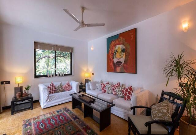 4 BHK Villa photo 3