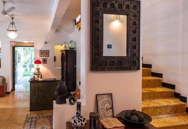 4 BHK Villa photo 4