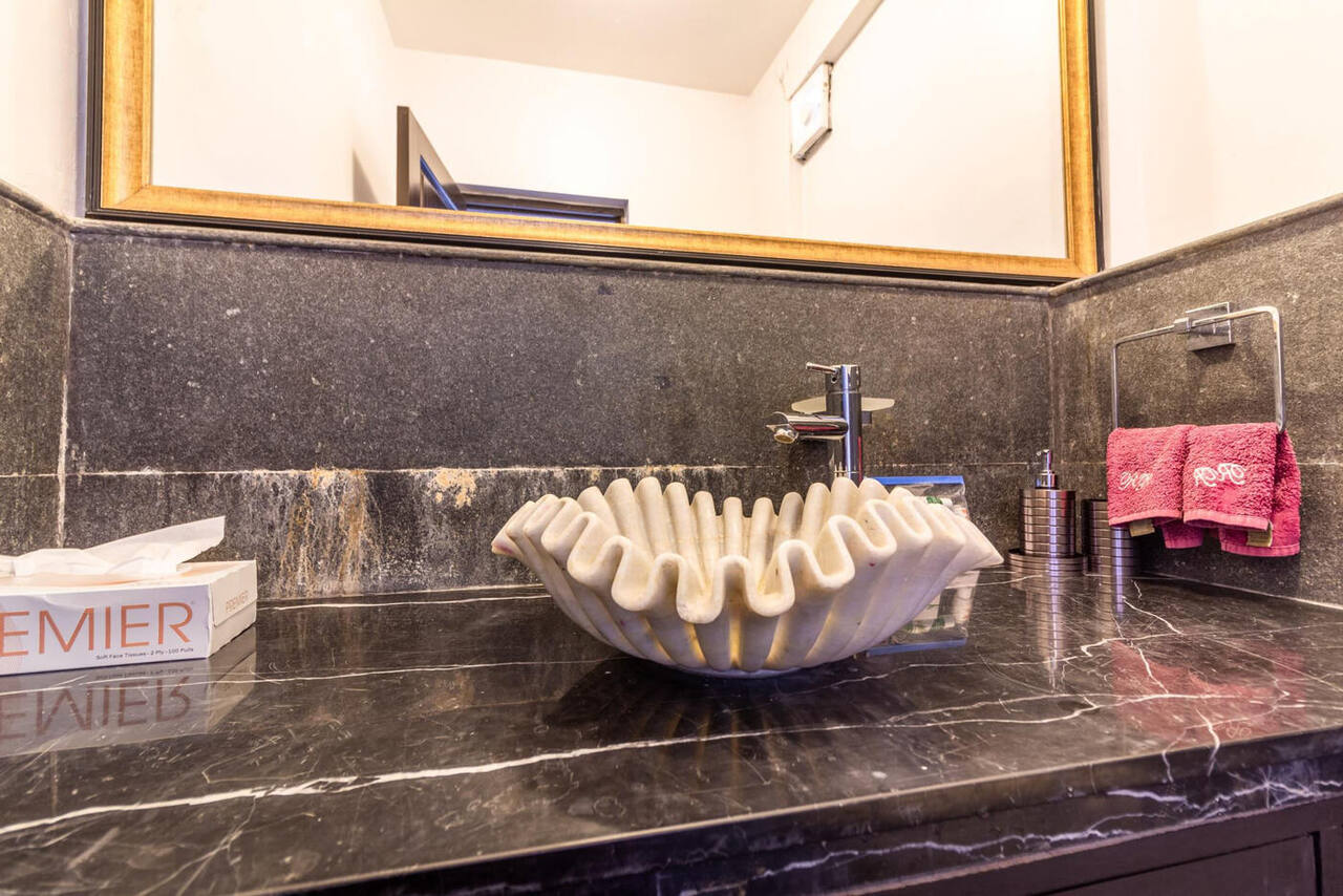 Luxury 4+1 BHK Private Pool Villa photo 1