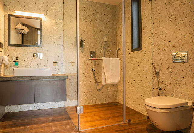 Luxury 4 BHK Villa photo 4