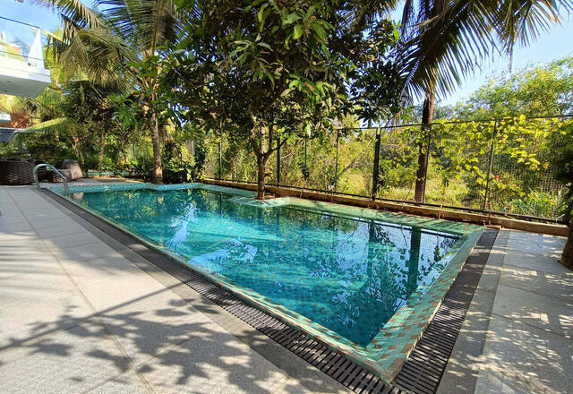 Luxury 4 BHK Villa photo 5