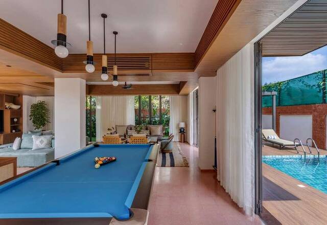 4 BHK Private Pool Villa photo 3