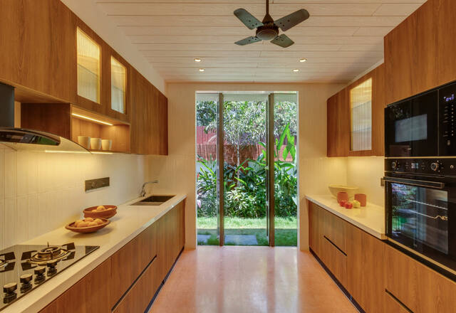 4 BHK Villa photo 3