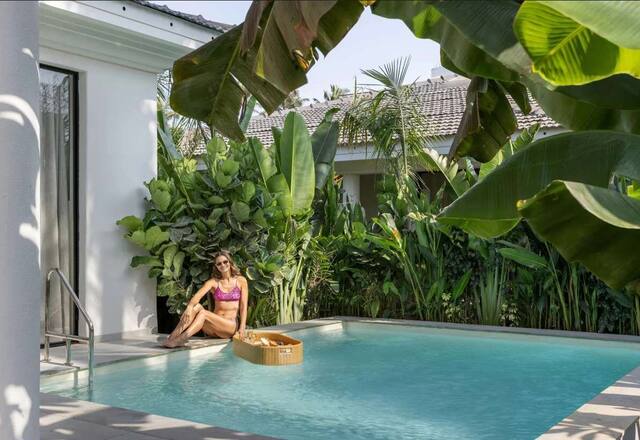 4 BHK Villa