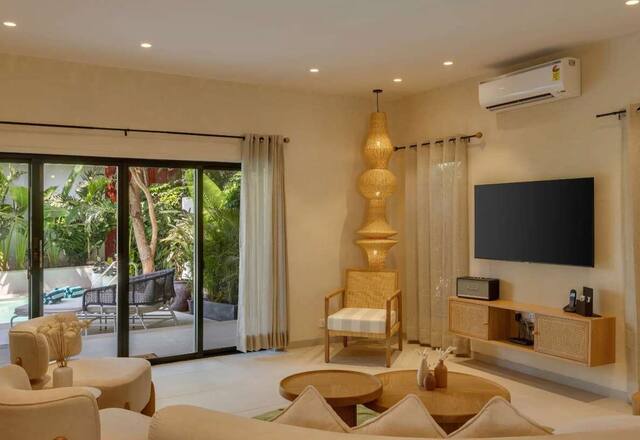4 BHK Villa photo 4