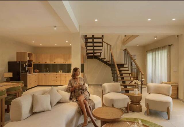 4 BHK Villa photo 5