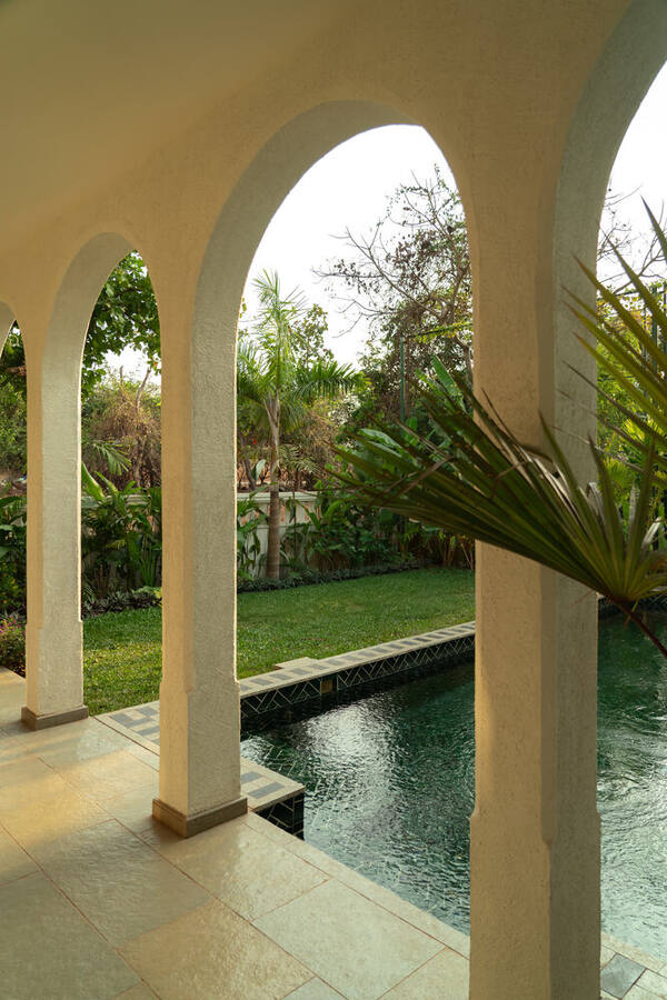 4 BHK Private Pool Villa photo 1