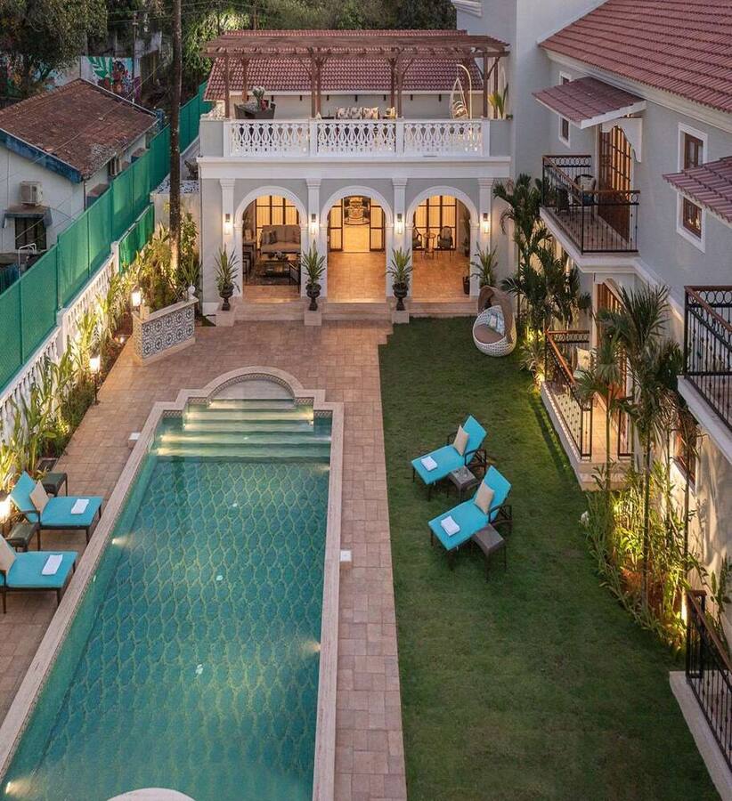 5 BHK Villa photo 1
