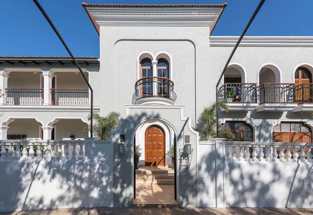 5 BHK Villa photo 3