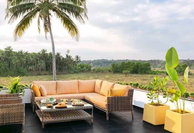 Ultra Luxury 5 BHK Private Pool Villa photo 2
