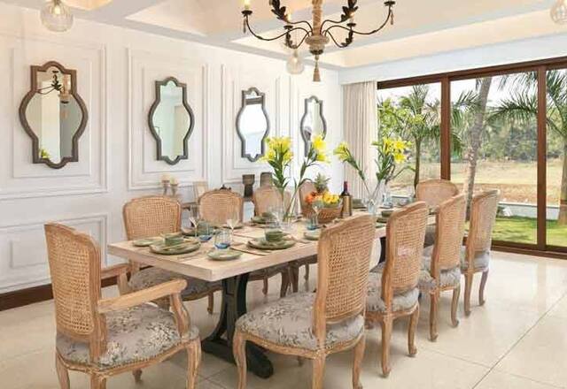 Ultra Luxury 5 BHK Private Pool Villa photo 5